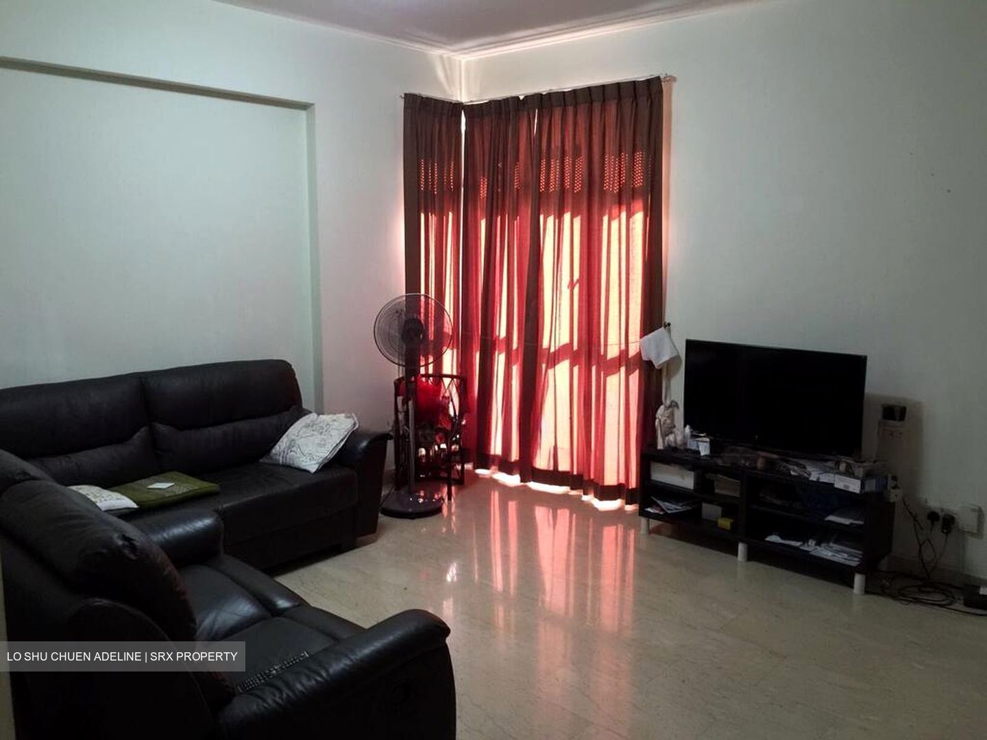 Carissa Park Condominium (D17), Condominium #566021351